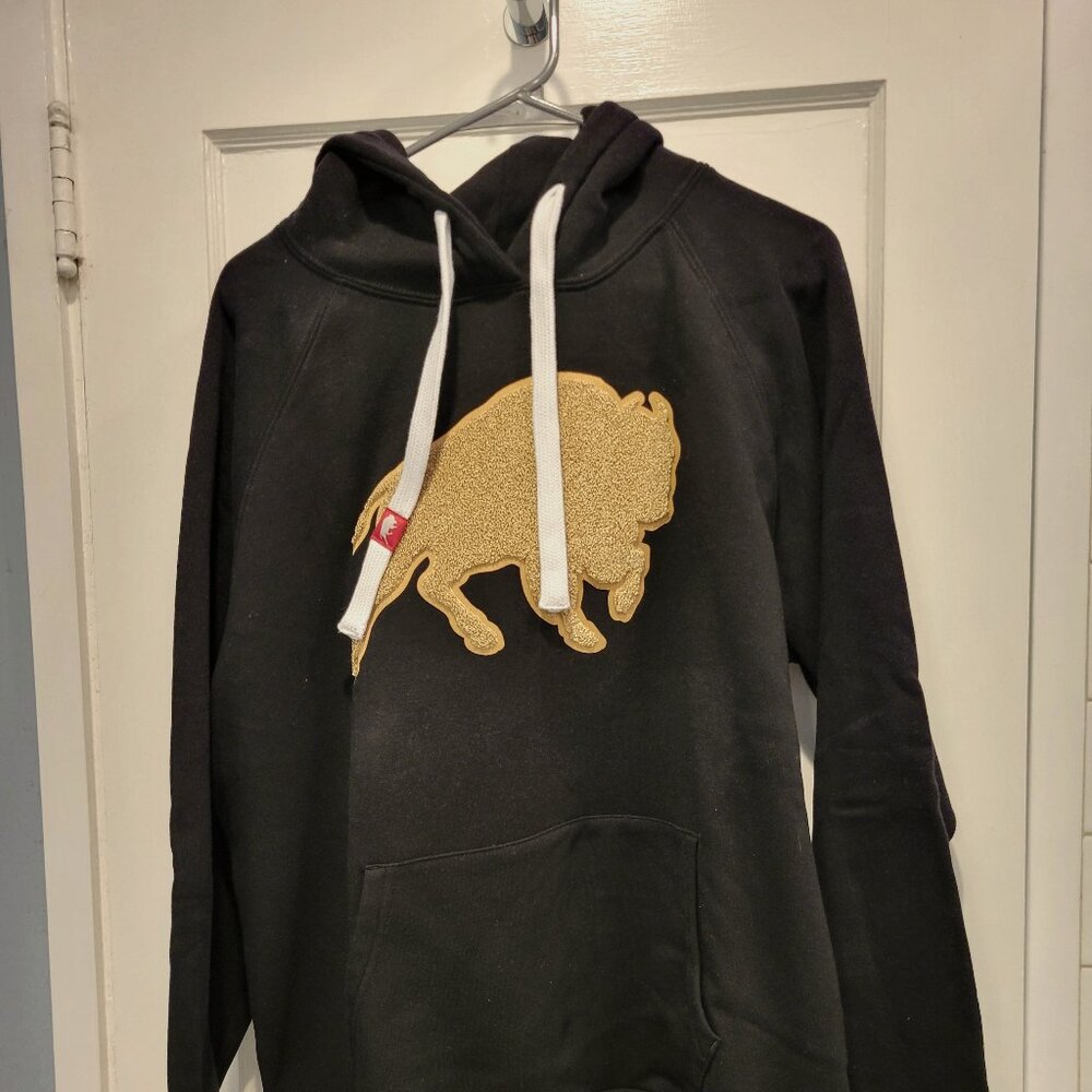 Sportiqe Logo Hoodie